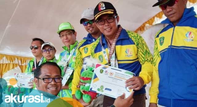 Jadi Atlet di Porprov, Begini Cara Mahyunadi Dongkrak Prestasi Perbakin