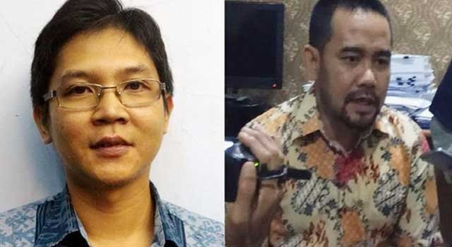Isu Surat Suara Tujuh Kontainer Berbuntut Panjang