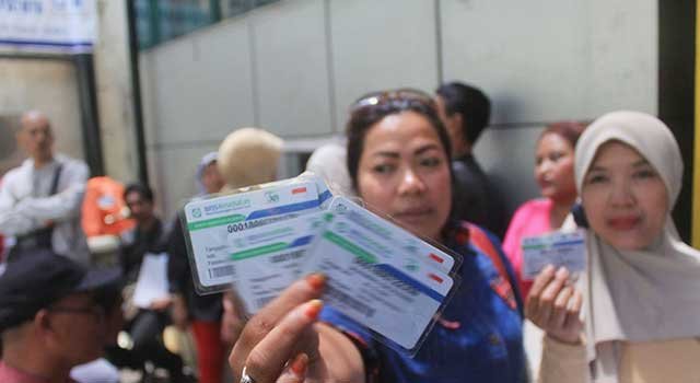 Mengurai Utang BPJS, Mengawal Gotong Royong Kesehatan