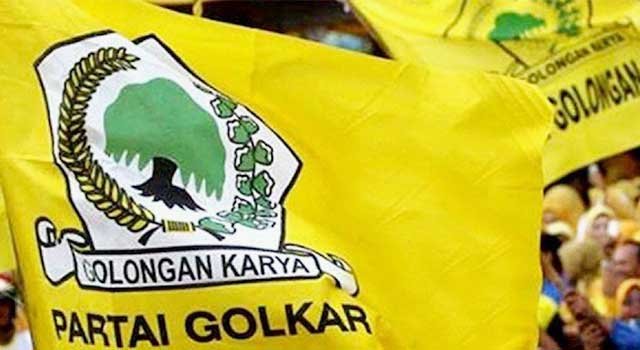 Menakar Kekuatan Golkar di Pileg Kaltim 2019