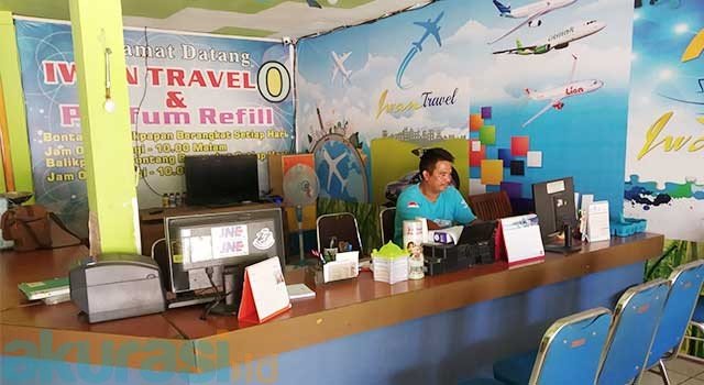Untung - Rugi Bisnis Travel Dampak Hadirnya Bandara APT Pranoto