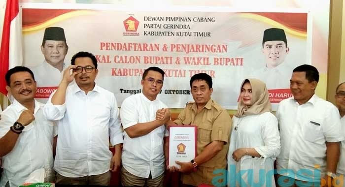 Daftar Pilkada
