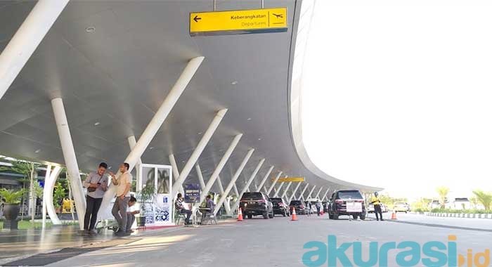 Operasional Bandara