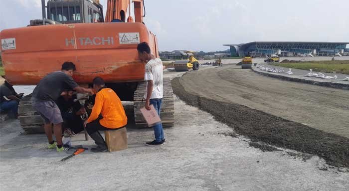 taxiway