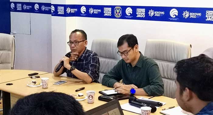BONTANG SMART FESTIVAL