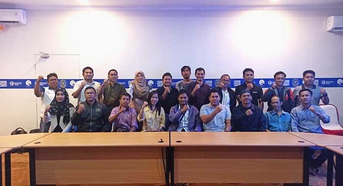 relawan TIK