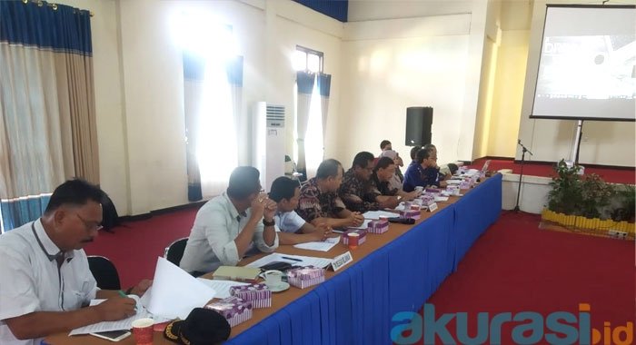 musrenbang kecamatan