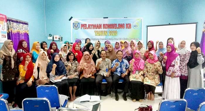 peserta kb
