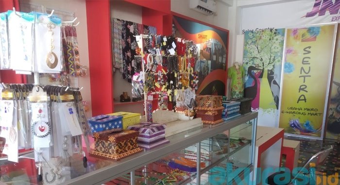smart center
