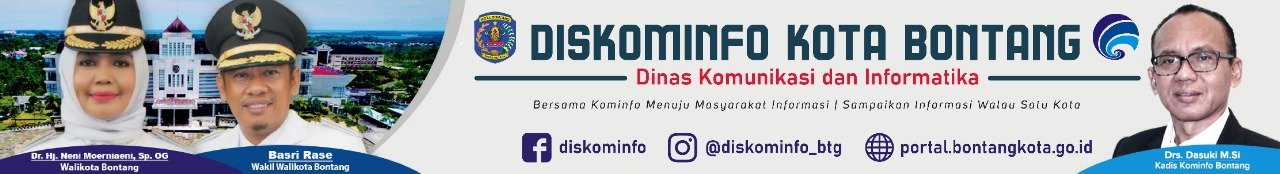 banner diskominfo