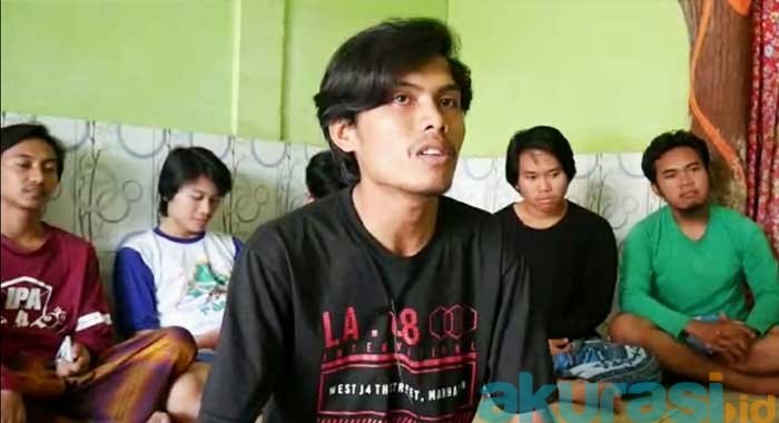 mahasiswa jawa barat