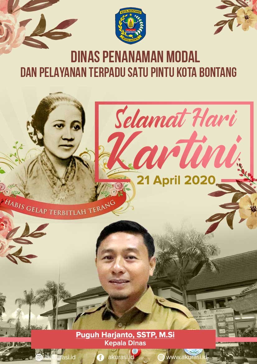 IKLAN KARTINI DPMPTSP