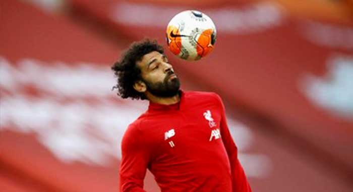 liverpool juara liga inggris