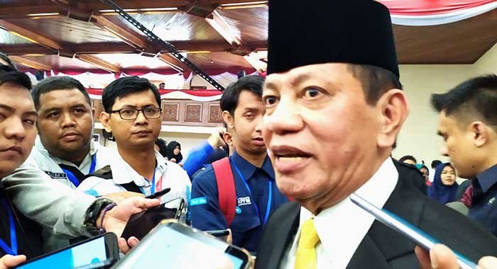 Sempat Diproyeksi Hanya Rp9 Triliun, APBD Kaltim 2021 Diketok Diangka Rp11 Triliun