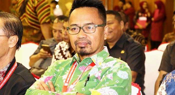 Ramai-Ramai Kampanye Kiamat Iklim Akibat Sawit, Demmu: Evaluasi Menyeluruh HGU Setiap Perusahaan