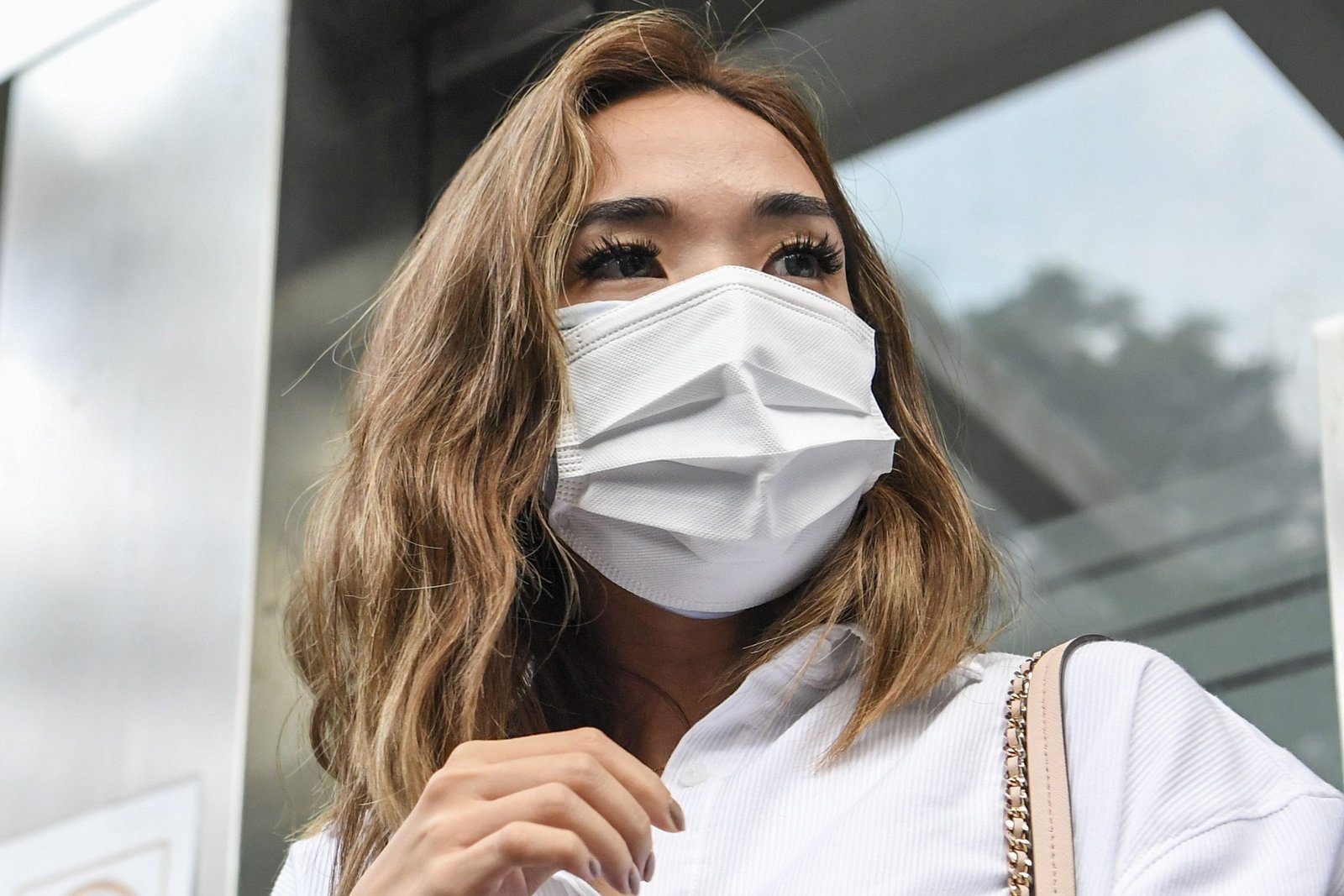 Gisel Ditetapkan jadi Tersangka Kasus Video Porno