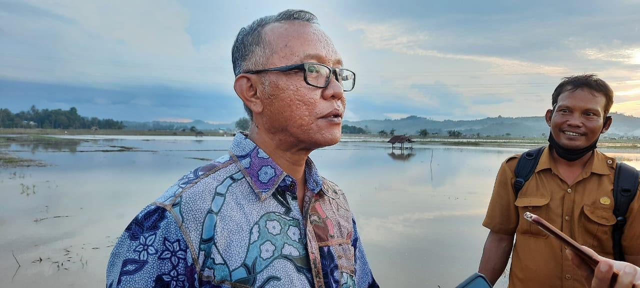 Upayakan Program Normalisasi dan Lahan Pertanianan, DPRD Pastikan Kaltim Siap Sambut IKN