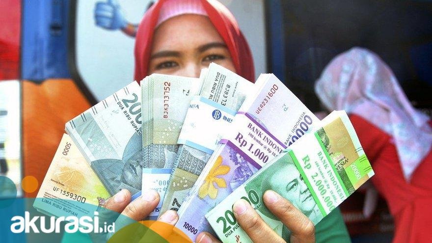 Kebutuhan Penukaran Uang Diperkirakan Meningkat, BI Kaltim Siapkan Rp4,12 Triliun
