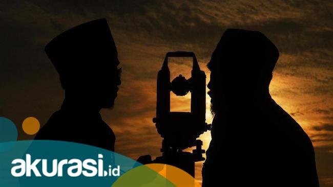 Ini Titik Pantau Rukyatulhilal Ramadan 1442 H di Seluruh Indonesia Senin Besok, Ada Kaltim Juga