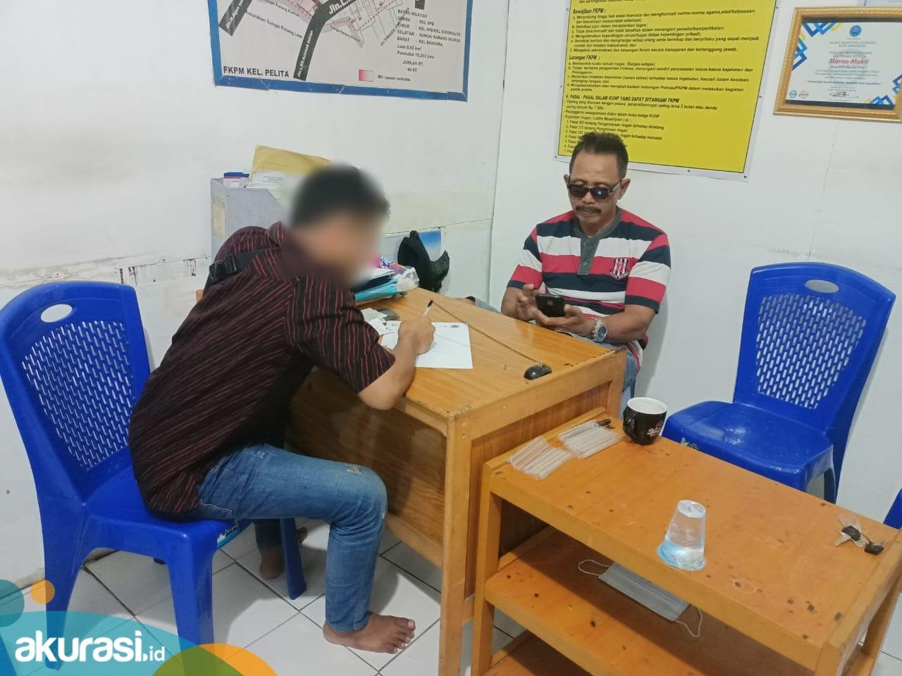 Bukannya Ibadah Ramadan, Remaja 19 Tahun Ini Malah Ajak Cewek Open BO, Eh Malah Ketipu Jutaan