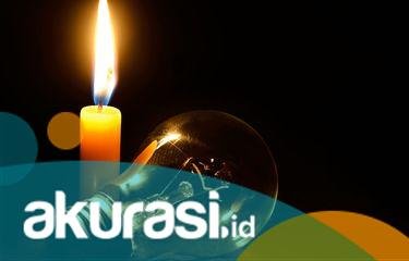 Sistem Mahakam Gangguan, Sebabkan 4 Kota Kabupaten di Kaltim Padam