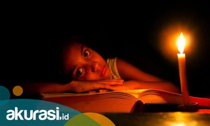 Sudah 7 Jam Padam, PLN Samarinda Belum Dapat Pastikan Listrik Kapan Menyala