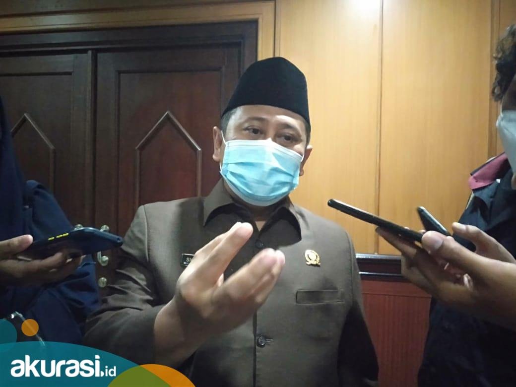 Larangan Berdagang di Tepian Mahakam Dinilai Wajar, Sigit Wibowo: Tapi Solusinya Juga Harus Ada