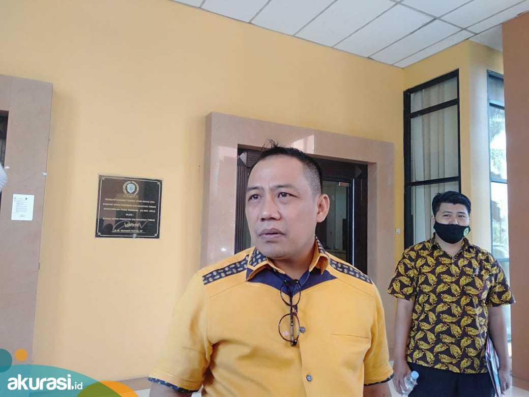 Realisasi Anggaran Baru 18 Persen hingga Juli, DPRD Pertanyakan Kinerja Dishub Kaltim