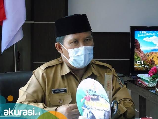 Kaltim Kehilangan 120 Guru Selama Pandemi, 3 Tahun Mendatang 5 Ribu Tenaga Pendidik Purna Tugas
