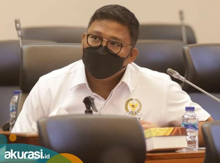 RUU IKN Diserahkan Ke DPR RI, Irwan: Tinggal Memastikan IKN Tuntas Dibangun di Kaltim