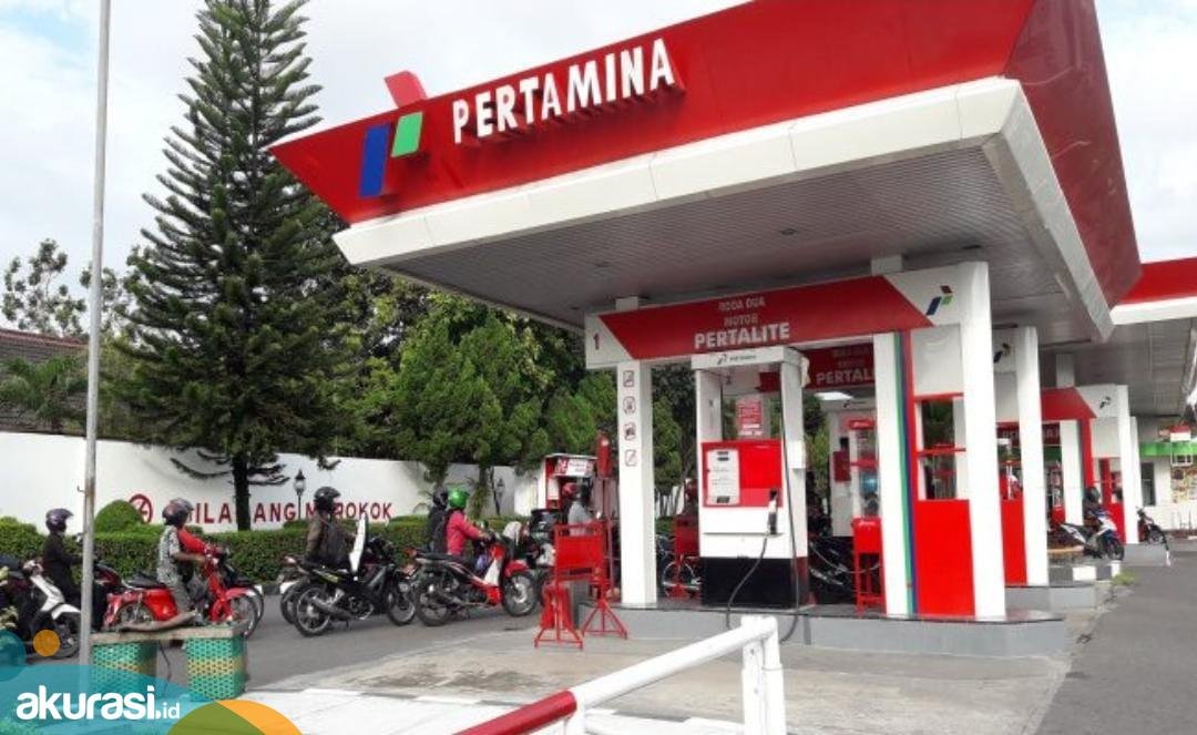 Distribusi BBM di Kaltim Diklaim Telah Sesuai Peruntukkan, Pertamina Sanksi Operator yang Lalai