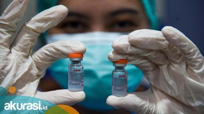 Berikut Daftar Vaksin Covid-19 Halal Menurut MUI!
