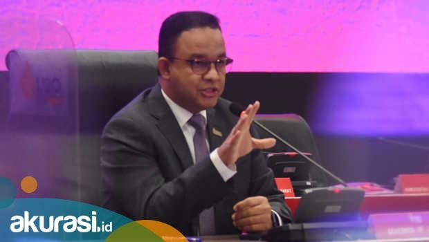 September, 3 Nama Calon Pj Gubernur DKI Jakarta Diserahkan ke Presiden
