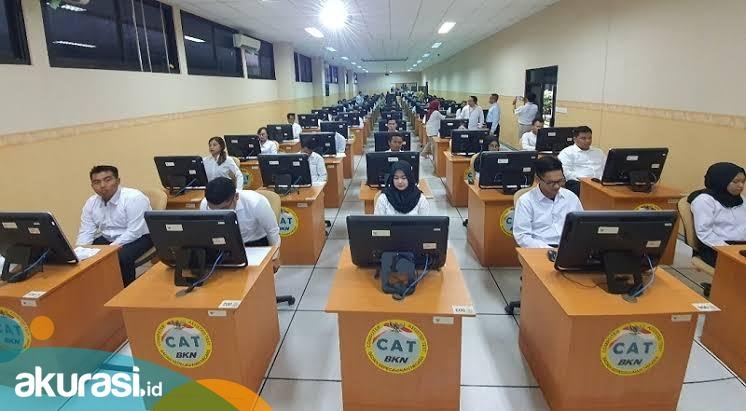 Pemkot Bontang Keluarkan Buku Panduan Pendaftaran PPPK Jabatan Fungsional Tenaga Kesehatan
