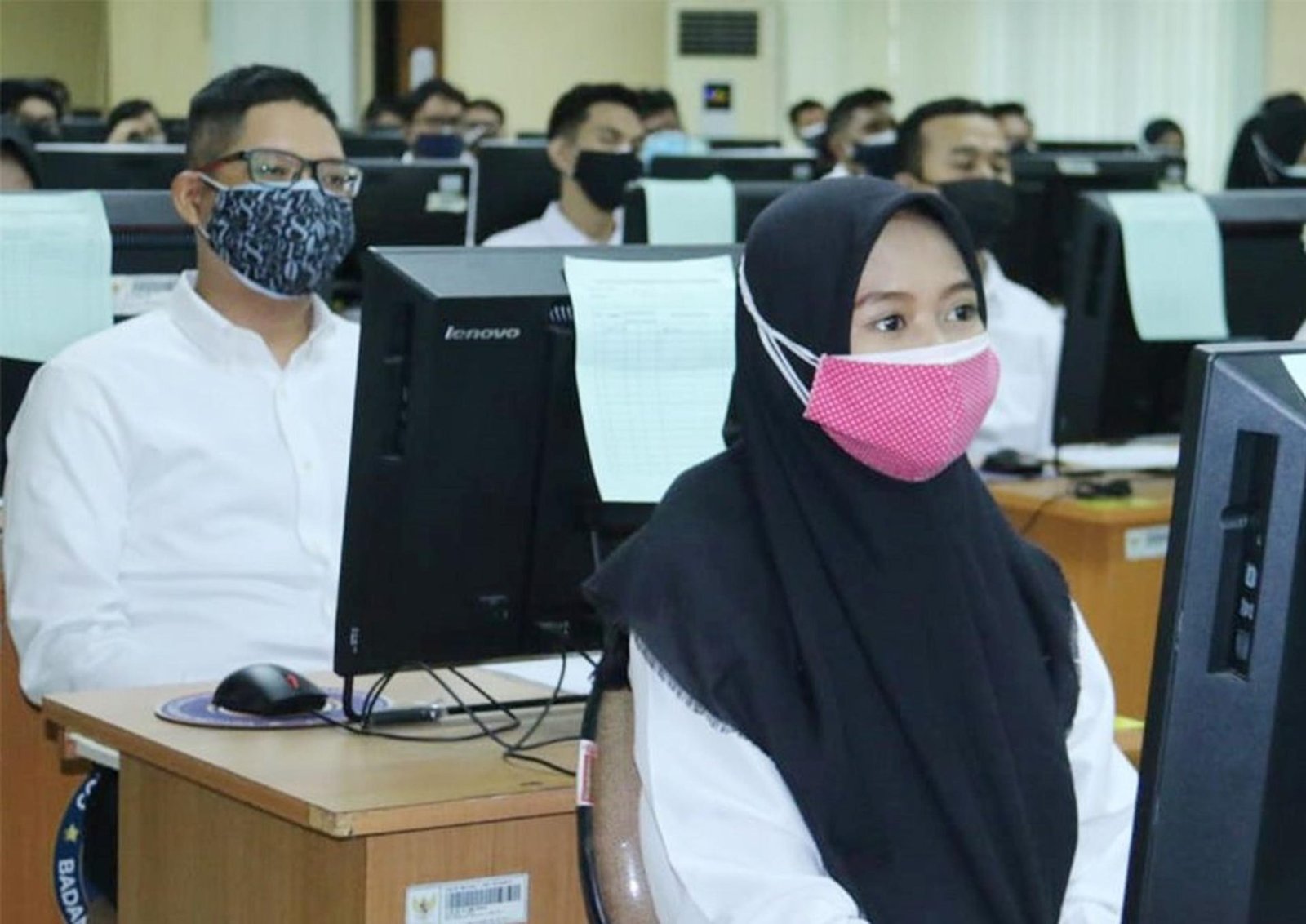 Pemkot Bontang Umumkan Hasil Seleksi PPPK Tenaga Kesehatan, 164 Pelamar Lolos Administrasi