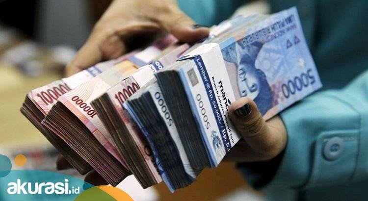 Bank Indonesia Siapkan Uang Tunai Rp2,85 Miliar Jelang HBKN Nataru