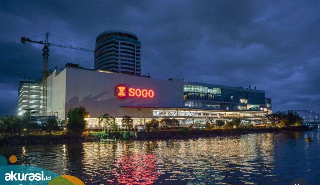 Hai Jomblo, Berikut 5 Rekomendasi Kegiatan Asyik di Samarinda yang Cocok buat Malam Minggu
