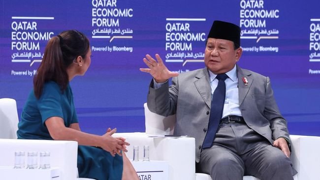 Menggagas Efisiensi Anggaran di Era Prabowo: Dari Makan Siang Gratis hingga Reformasi Kementerian