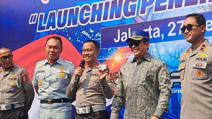 Untuk mendapatkan SIM C1, Pemohon harus memenuhi salah satu syarat utamanya adalah memiliki SIM C minimal selama satu tahun.