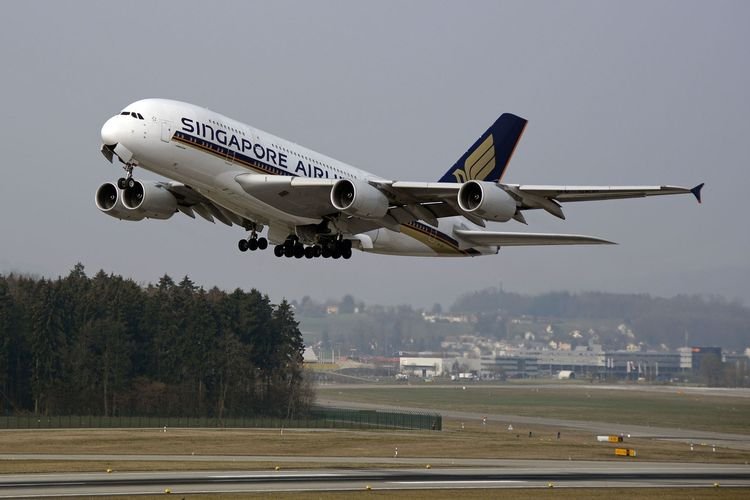 SQ321 dan Bayang-bayang Masa Lalu: Memahami Turbulensi dalam Sejarah Penerbangan