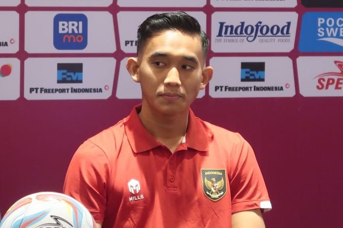 Analisis Kekuatan Timnas U-23 Indonesia Tanpa Kapten di Pertandingan Penting Melawan Irak