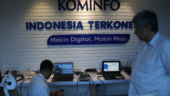 Pandangan Media Asing Terhadap Serangan Ransomware di Indonesia