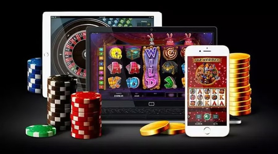 Pemberantasan Judi Online Tantangan dan Langkah Konkret Pemerintah