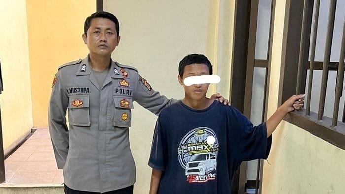 Jejak Kehidupan Erus, Pelaku Mutilasi di Garut: Dari Masa Lalu Hingga Tragedi