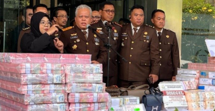Kejagung Sita Barang Mewah dari Helena Lim Terkait Kasus Korupsi Timah