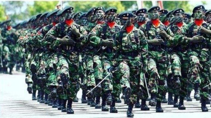 Kontroversi Penghapusan Larangan Berbisnis Bagi Prajurit TNI Pro dan Kontra