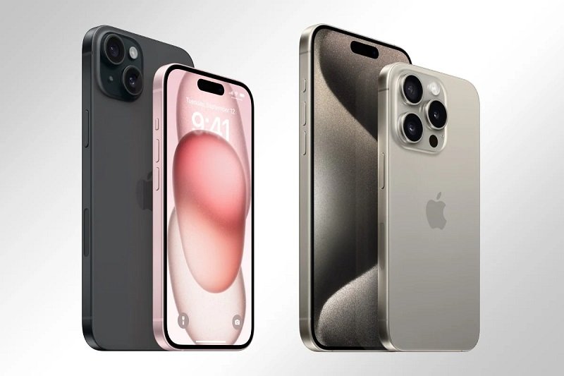 Apple Siapkan Inovasi Terbaru dengan iPhone 16 Berchipset A18 di Semua Model