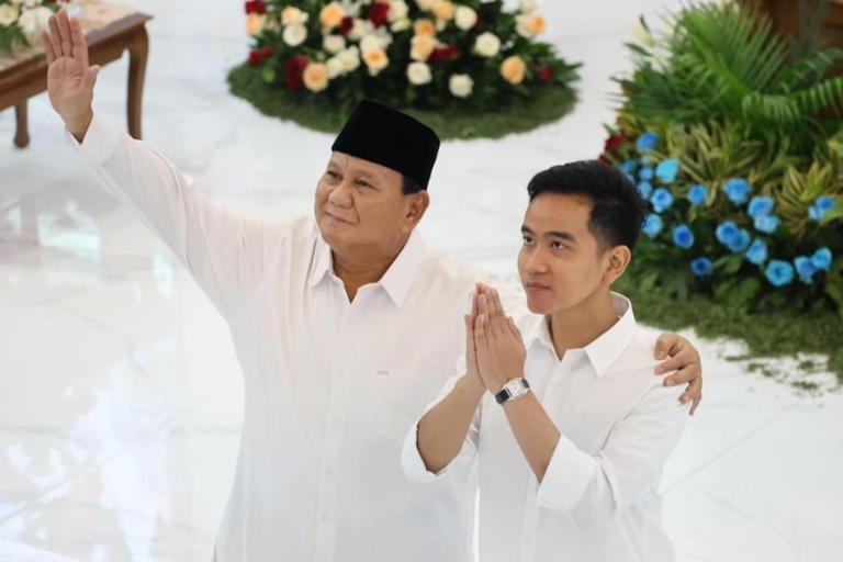 Gerindra Ungkap Prabowo Ingin Bentuk Kabinet Zaken, Fokus Pada Keahlian Menteri