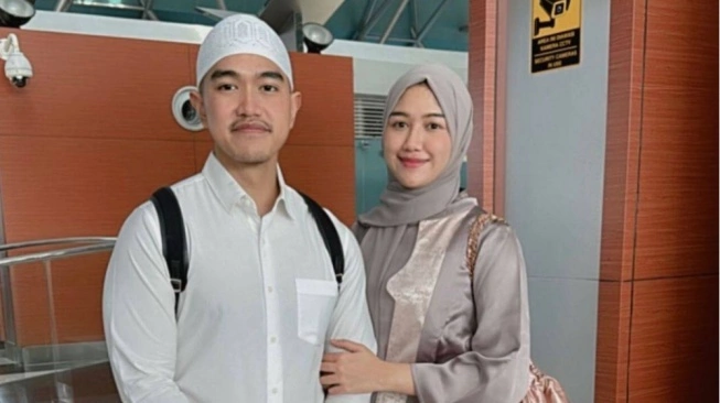 Poster Kaesang "Dicari Orang Hilang" Jadi Trending, Netizen Sindir Jokowi: "Gak Malu Mulyono Punya Anak Begini?"