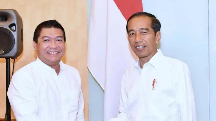 Kontroversi Silfester Matutina: Dari Perdebatan Panas hingga Tuduhan Penghinaan